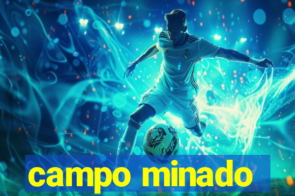 campo minado